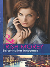 Bartering Her Innocence (eBook)